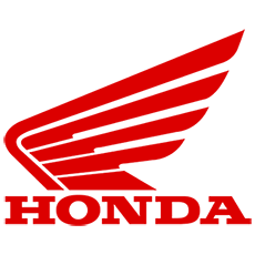 Ветровые cтекла Honda