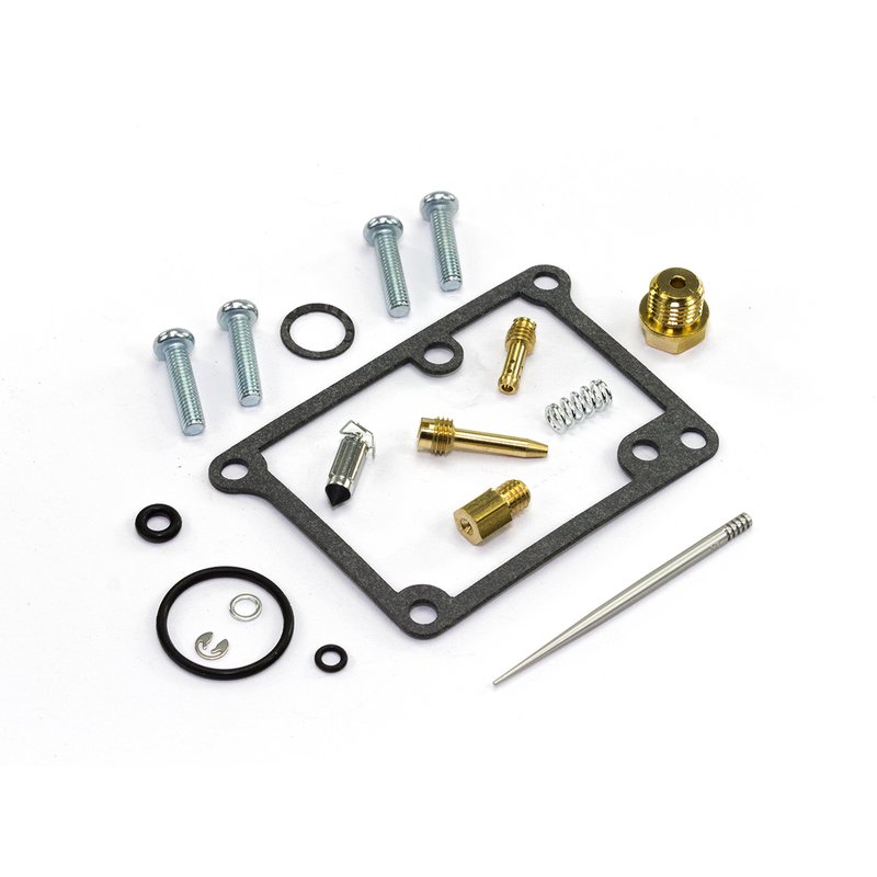 Ремкомплект карбюратора Kawasaki KX65 02-18, Suzuki RM65 03-05 Allballs 26-1108