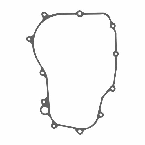 Прокладка крышки сцепления Honda CRF250R/RX 18-22 CHAKIN 000H-165 (11394-K95-A21)