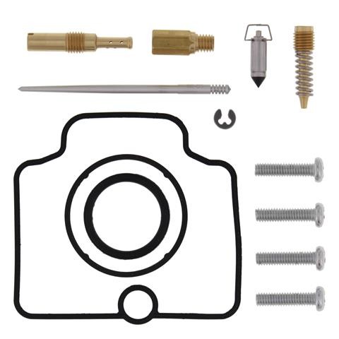Ремкомплект карбюратора Suzuki RM85 05-17, RM85L 05-16 Allballs 26-1109