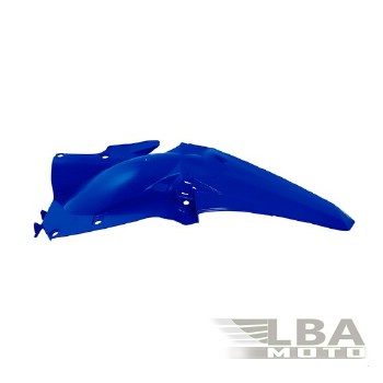 Крыло заднее R-Tech Yamaha YZ250F/450F 14-17, YZ250FX/450FX 15-17 (R-PPYZFBL0014) синее