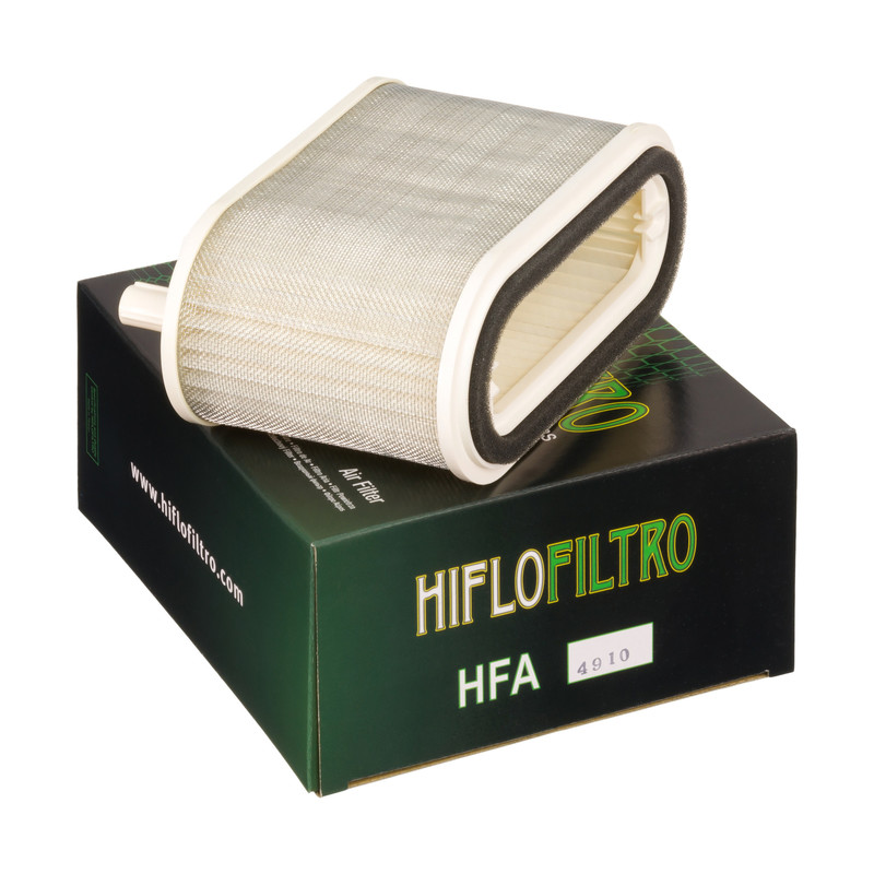 Воздушный фильтр HIFLO HFA4910 Yamaha V-MAX 1200 85-07