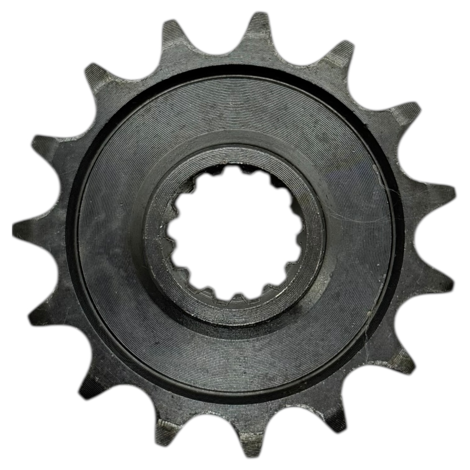 Звезда передняя для Honda CB400 15 Зубов