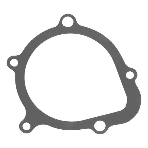 Suzuki GSR600, GSX-R600/750/1000 прокладка правой крышки малой (стартера) 11492-33E00-000