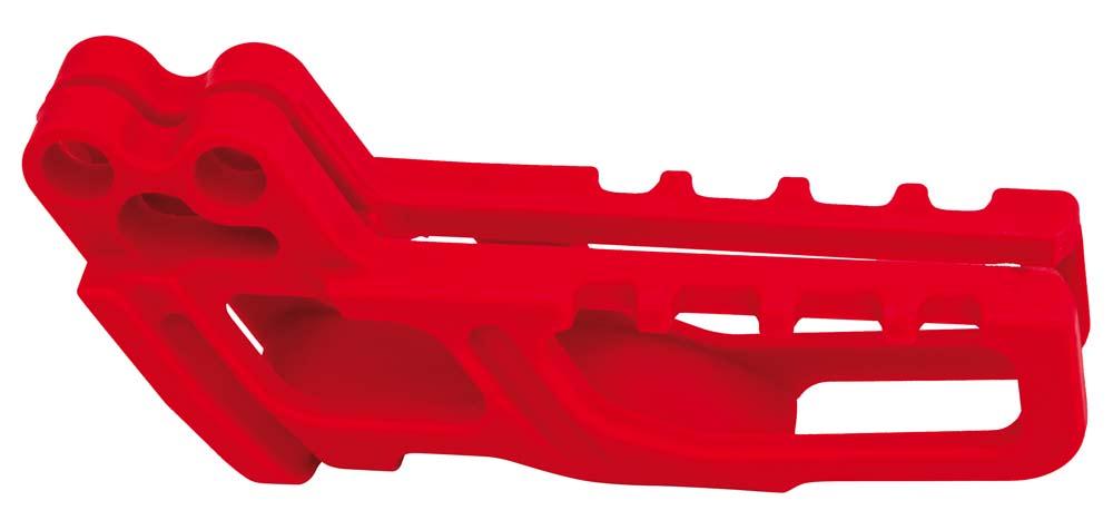 Вставка в ловушку цепи R-Tech Honda CR125/250 05-07, CRF250R/450R 05-06 (R-CRUCRRS0005) красная