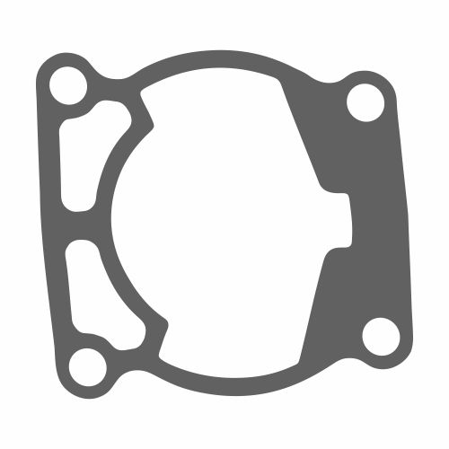 Прокладка цилиндра KTM SX65/SX50 09-22 CHAKIN 00KT-125 (46230035060)