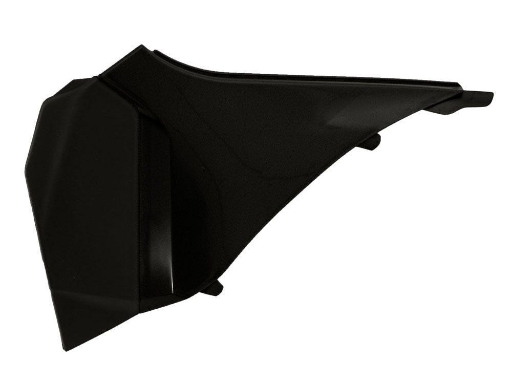Крышка воздуш фильта лев R-Tech KTM SX/SXF/EXCF 125-500 11-13 (R-FIKTMNRSX11) Черный