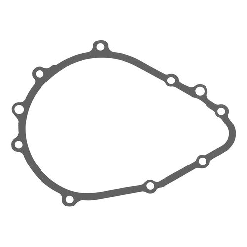Kawasaki Ninja ZX-6R 05-06, ZZR600 ZX-6 97-99, 05-06 прокладка левой крышки (генератора CHAKIN 000K-011 (11061-0113)