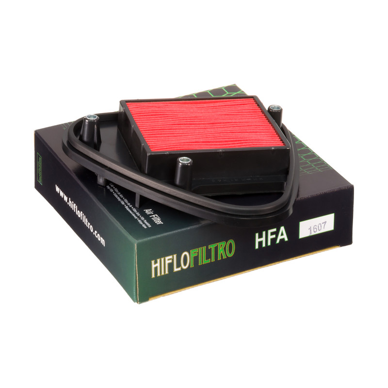 Воздушный фильтр HIFLO HFA1607 Honda STEED NV400, VT600 88-98