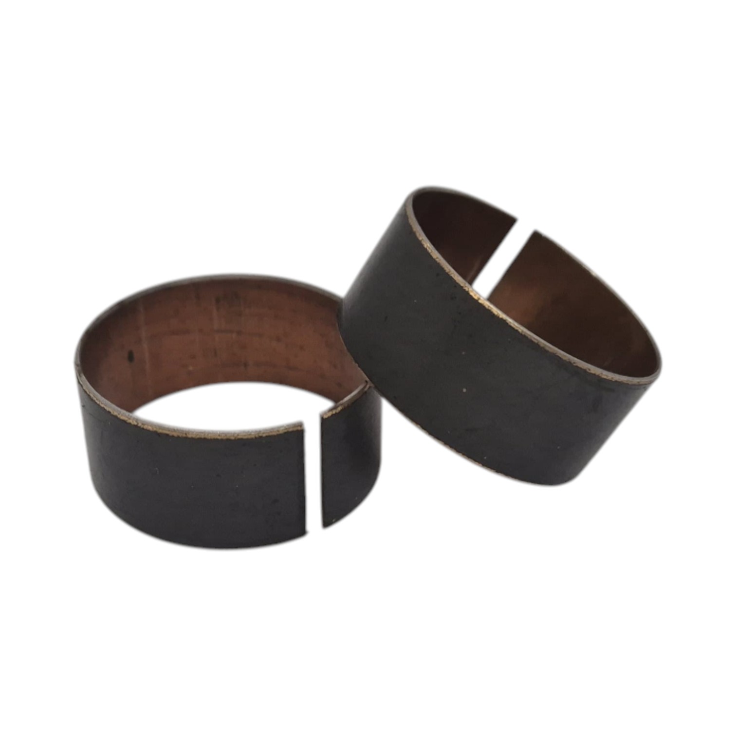 Направляющие вилки На перо 41X20X1 Комплект 2шт.