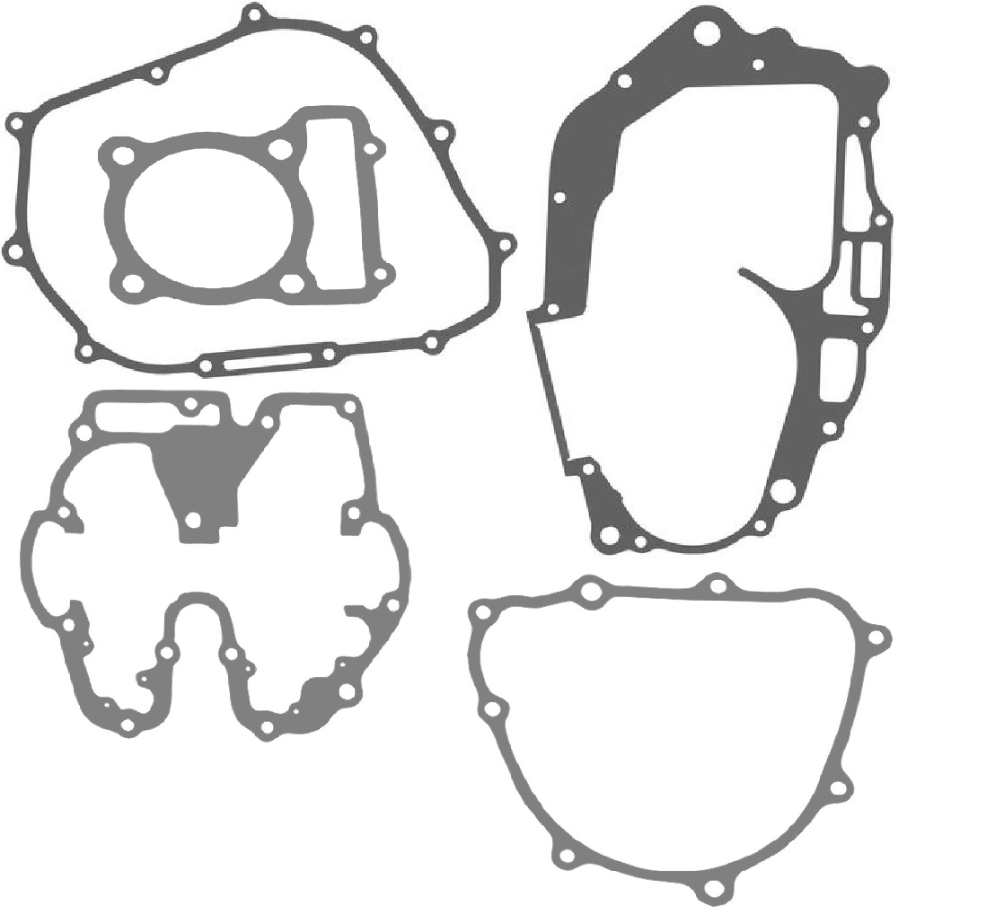 Комплект прокладок CHAKIN для мотоцикла Honda XR250R 96-04
