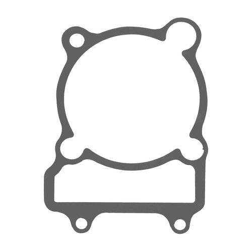 Прокладка под цилиндр Yamaha TW200 CHAKIN 000Y-072 (5VC-11351-10-00)