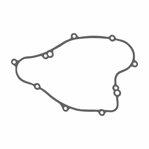 Прокладка крышки сцепления Kawasaki KX65 00-21 CHAKIN 000K-092 (11061-0121; 11060-1925; 110610121; 110601925)