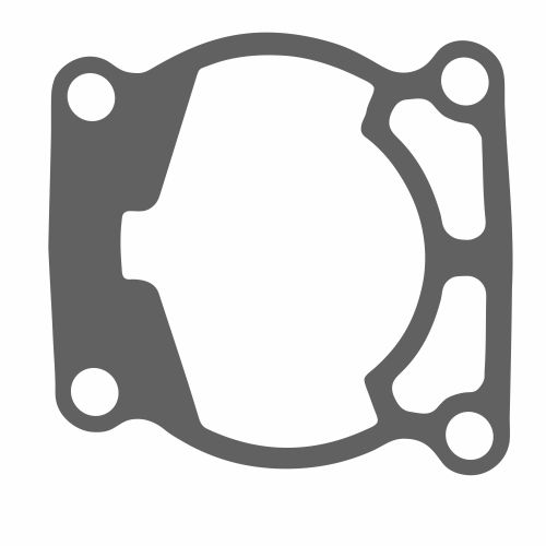 Прокладка цилиндра KTM SX65/SX50 09-22 CHAKIN 00KT-118 (46230035020)