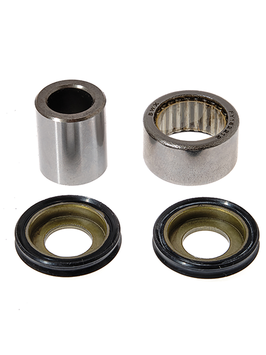 Ремкомплект верх/низ подшипника амортизатора BWX Kawasaki KX250F 04-22, KX450F 06-22 (29-1002)