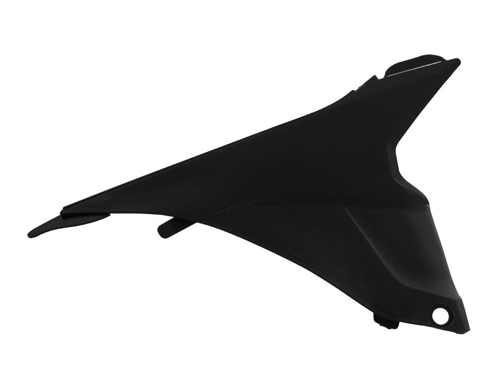 Крышка воздуш фильта прав R-Tech KTM SX/SXF 13-15 (R-FIKTMNRDX13) Черный