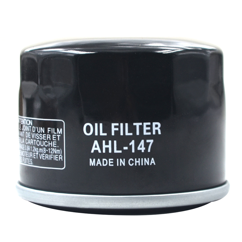 Масляный Фильтр AHL KN147 (HF147)