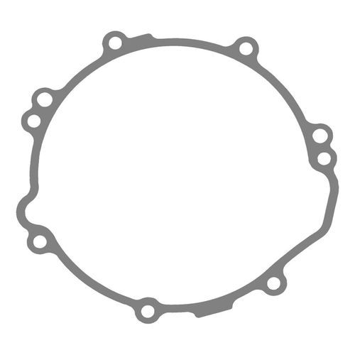 Kawasaki ZX/ZZR/ ZG1400 прокладка левой крышки генератора CHAKIN 000K-017 (11061-0197)