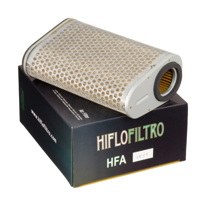Воздушный фильтр HIFLO HFA1929 Honda CB1000R 08-16, CBF1000 10-16