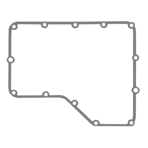 Yamaha Zeal 250, FZR250 прокладка поддона CHAKIN 000Y-005 (3YX-13414-00-00)