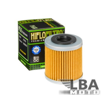 Масляный Фильтр HI FLO HF531