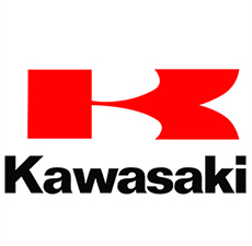 Ветровые cтекла Kawasaki
