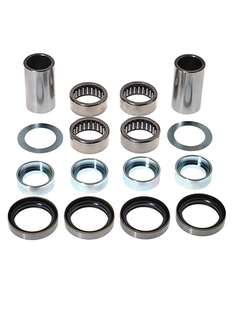 Ремкомплект оси маятника BWX KTM 04-22, Husqvarna 16-22, Beta 16-22 (28-1125) 