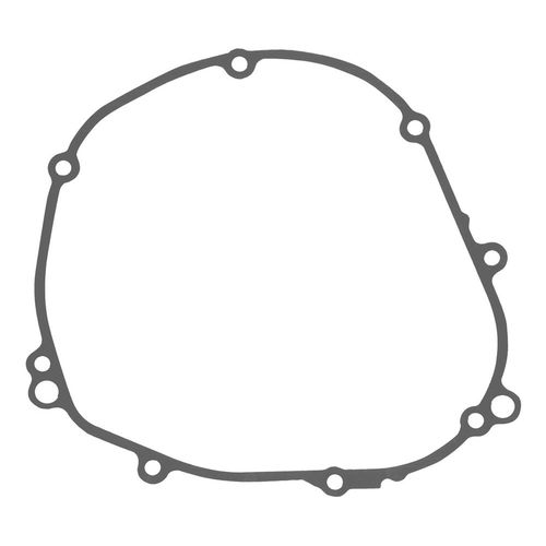 Yamaha YZF-R1 07-08, FZ1 06-15, FZ8  прокладка крышки сцепления 4C8-15461-00-00 / 5VY-15461-00-00