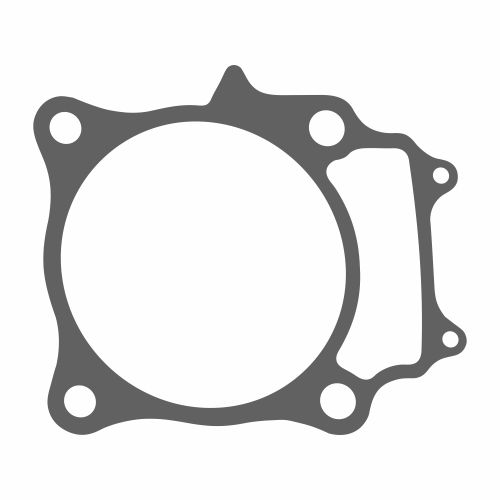 Прокладка цилиндра Honda XR650R 00-07 CHAKIN 000H-161 (12191-MBN-670)
