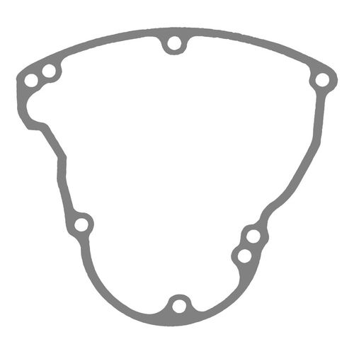 Yamaha XV1700 прокладка крышки декомпресора CHAKIN 000Y-042 (5YU-15462-01-00)
