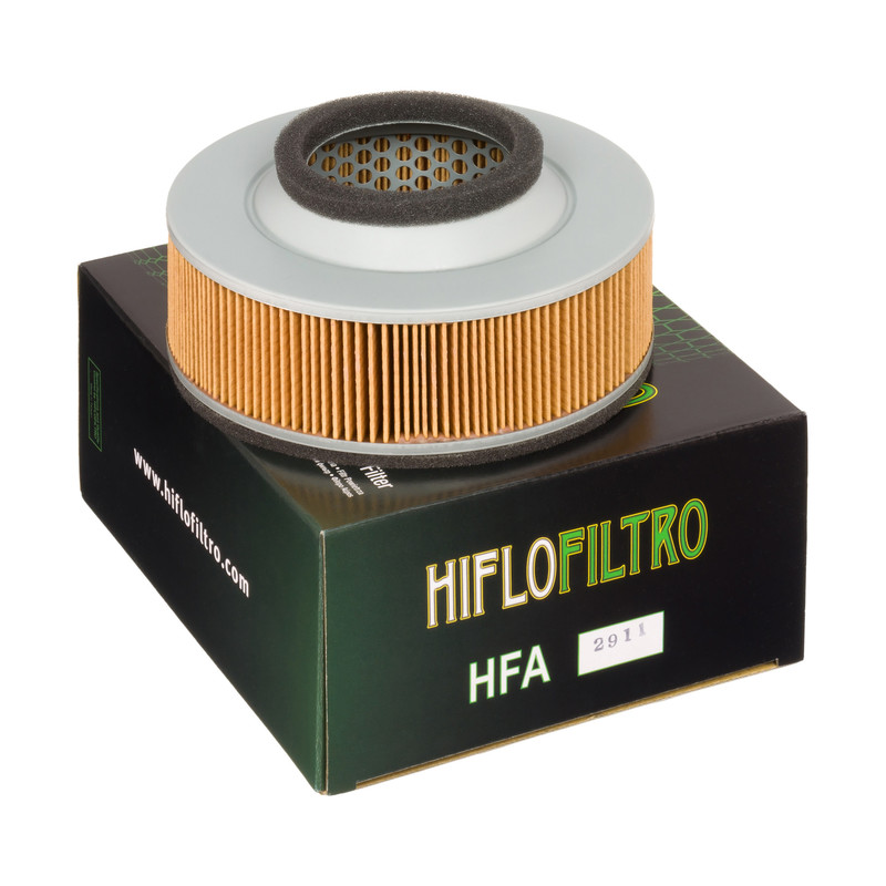 Воздушный фильтр HIFLO HFA2911 Kawasaki VN1500 96-08