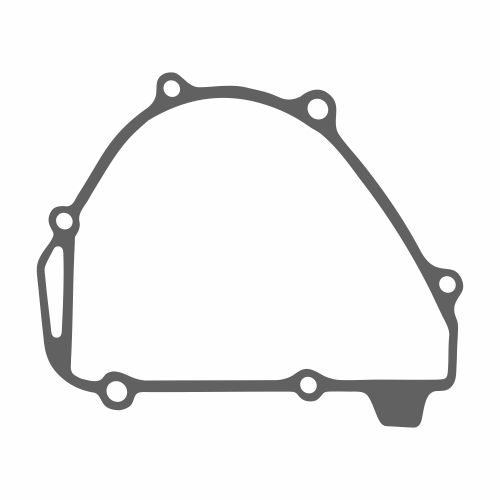 Прокладка крышки генератора Kawasaki KX250F 17-20 CHAKIN 000K-093 (11061-1200)