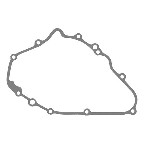 Прокладка крышки генератора Kawasaki EX4, ER5, GPZ500, CHAKIN 000K-008 (11061-0273; 11009-1834)