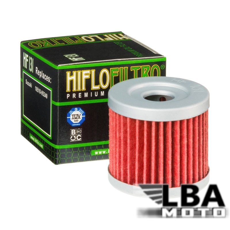 Масляный Фильтр HI FLO HF131