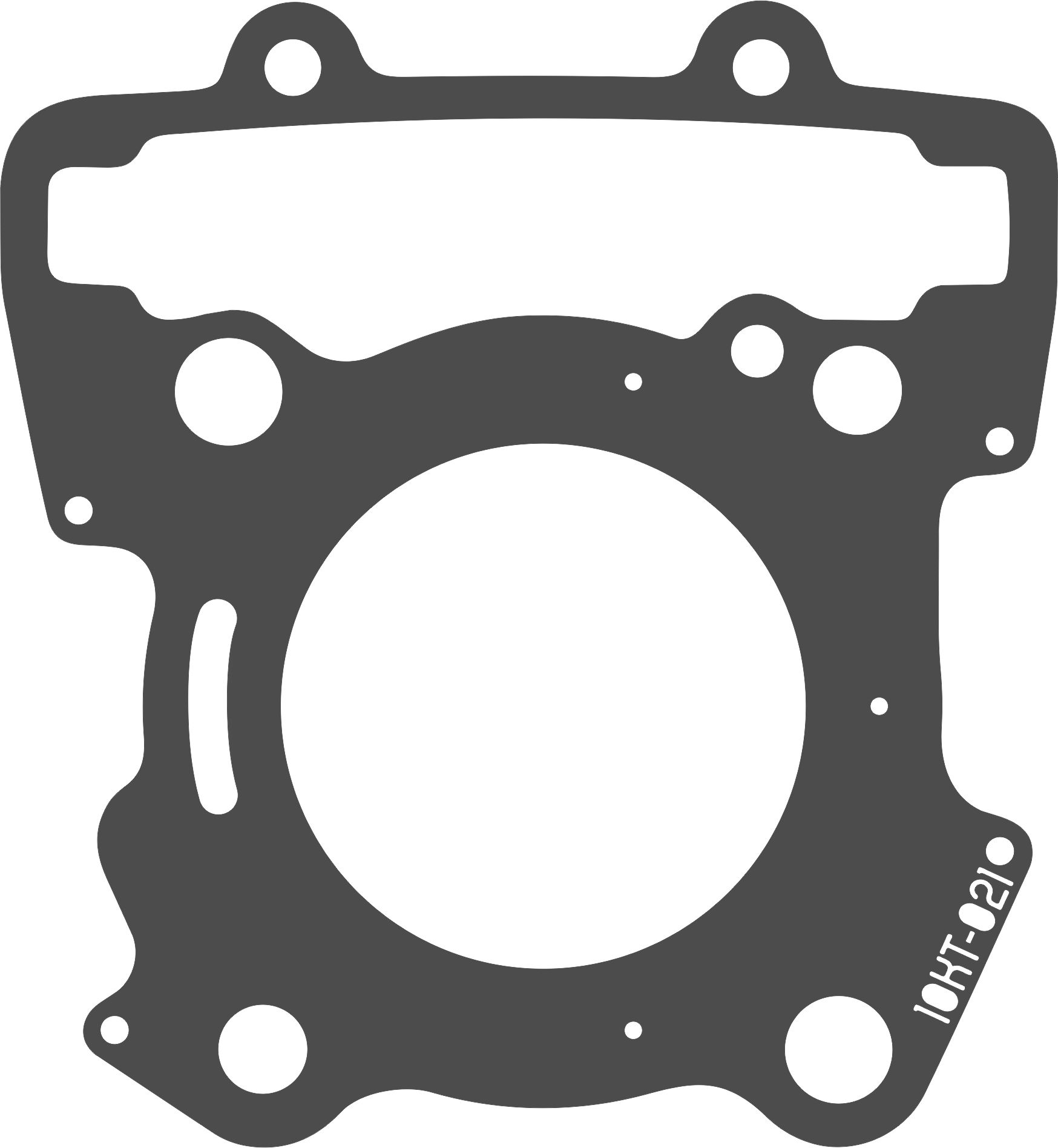 Прокладка ГБЦ KTM Duke 200 19-21 CHAKIN 10KT-021 (93630036000; 90630036000)