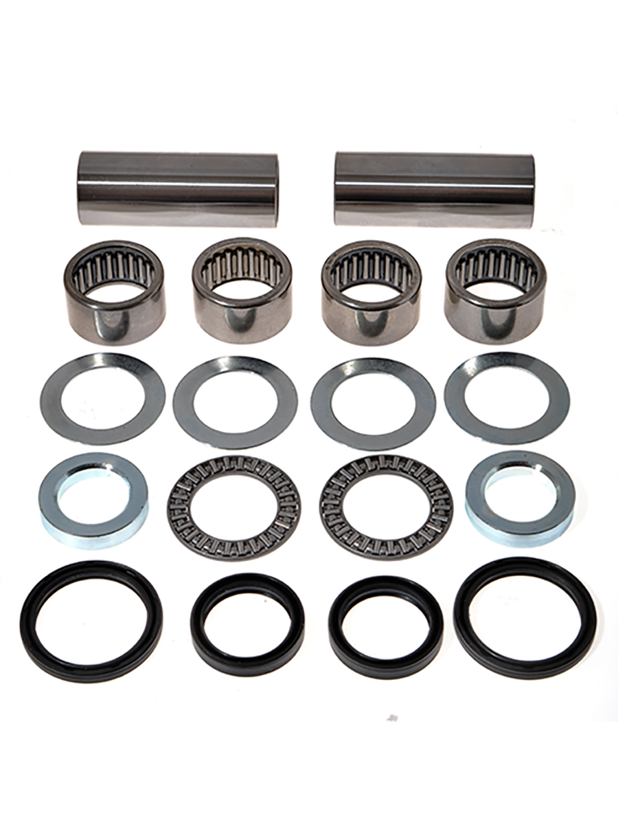 Ремкомплект оси маятника BWX Yamaha YZ250 06-22, YZ250F 06-13/450F 06-09 (28-1158)