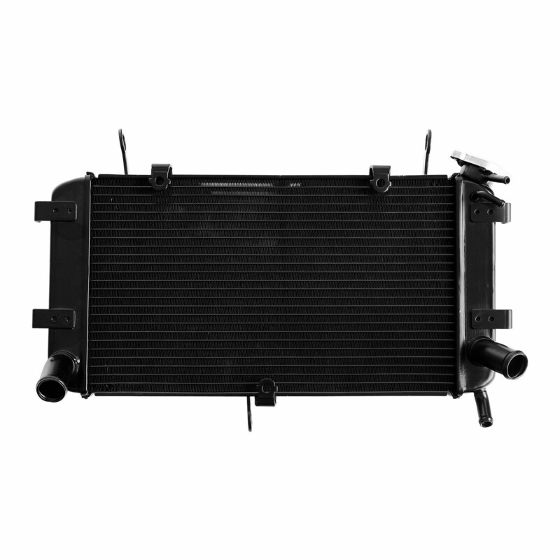 Радиатор для Suzuki GSR750 11-17