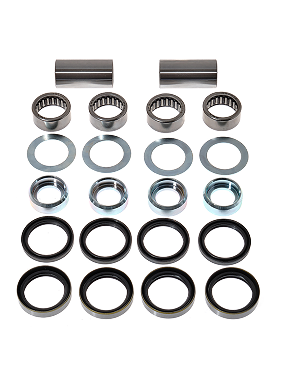 Ремкомплект оси маятника BWX KTM SX85 03-22, TC85 14-21, MC85 20-22 (28-1087)