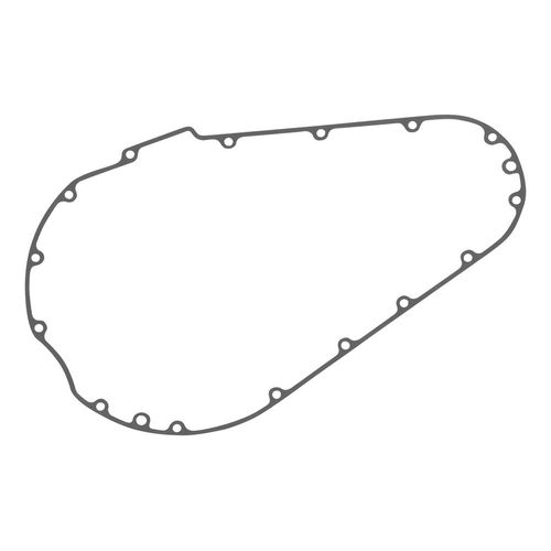 Kawasaki VN2000 Vulcan прокладка левой крышки CHAKIN 000K-050 (11061-0016)