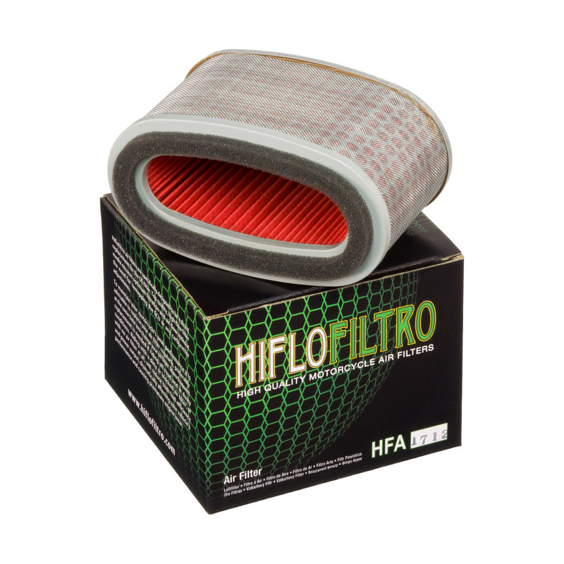 Фильтр воздушный HI FLO HFA1712