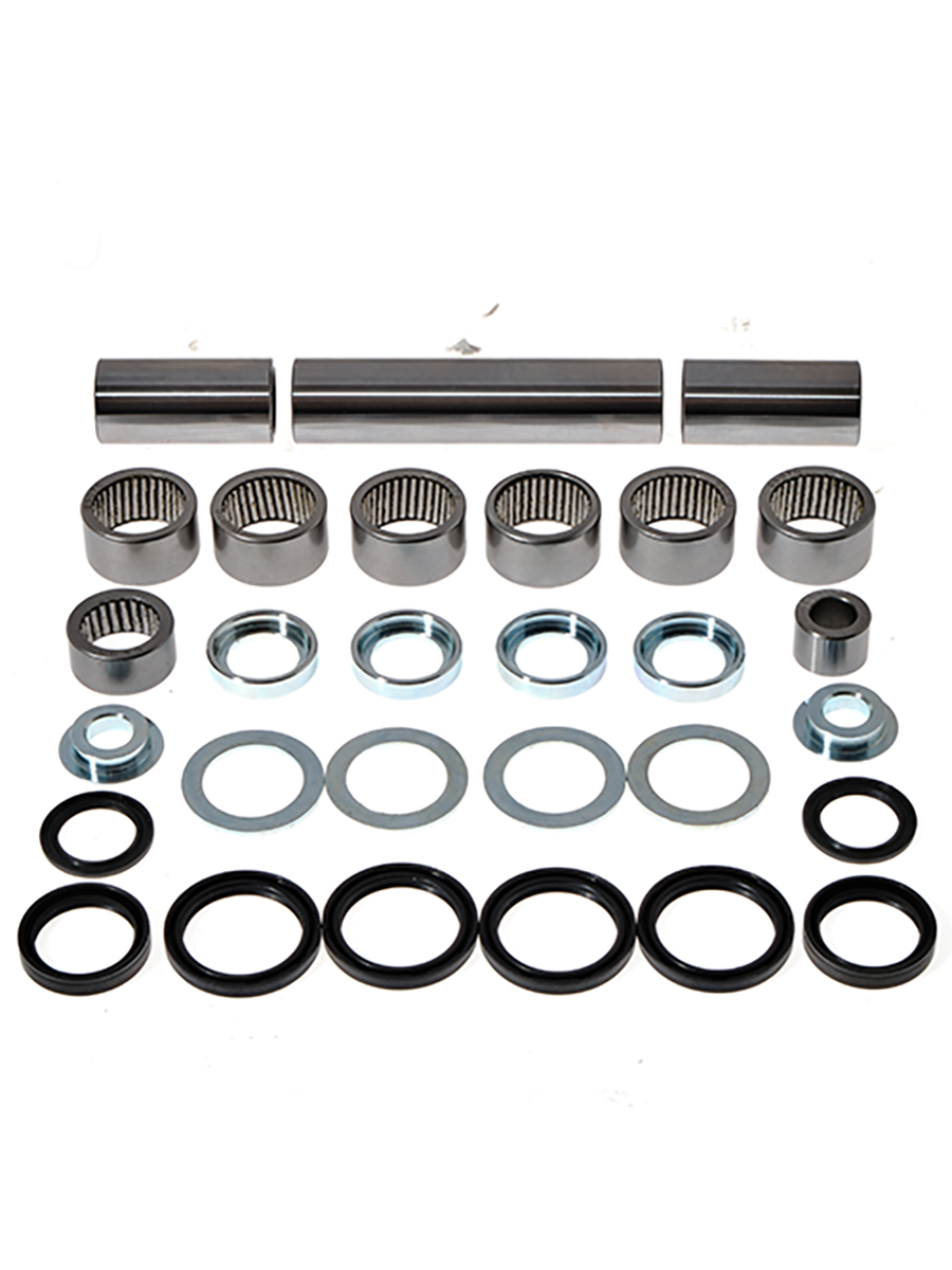 Ремкомплект прогрессии BWX Yamaha WR250F 15-21,WR450F 16-21,YZ250F 09-22, YZ250FX 15-22 (27-1171)