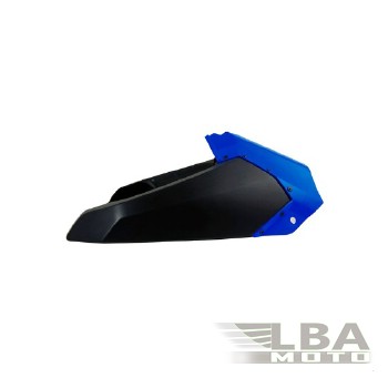 Обтекатели радиатора верхн R-Tech Yamaha YZ250F/450F 14-17, WR250 15-17 (R-CVYZFBLNRU1) синие/черные