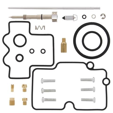 Ремкомплект карбюратора Yamaha WR250F 2002 Allballs 26-1302