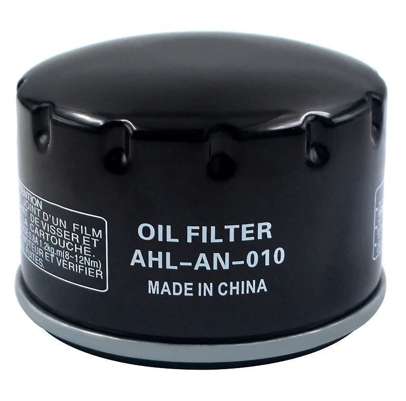 Масляный Фильтр AHL KN160 (HF160)