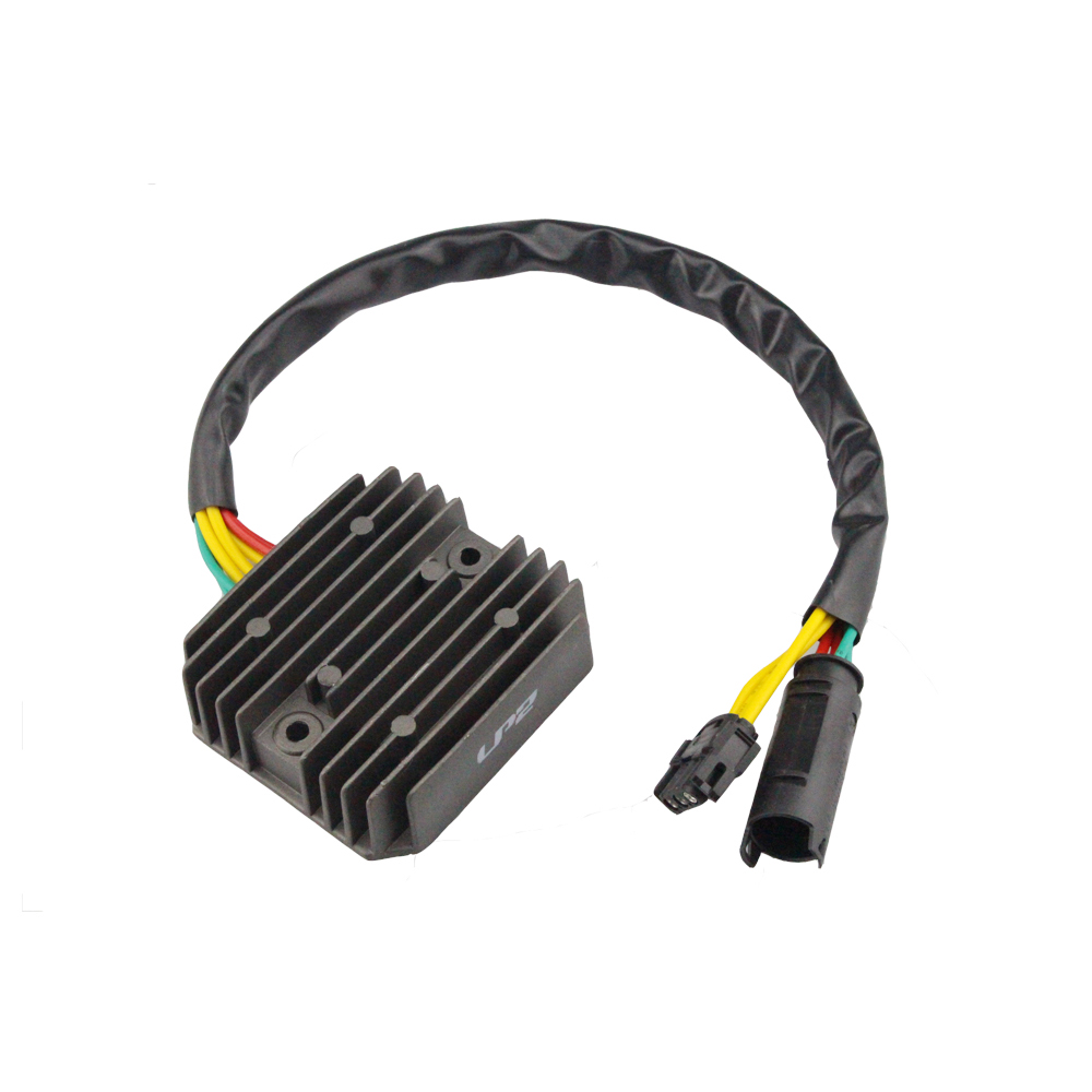 Реле зарядки BMW F650 00-15, C400X/GT 18-19, F700 06-16, F800 01-16, G650 06-15