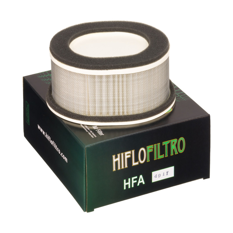 Воздушный фильтр HIFLO HFA4911 Yamaha FZS1000 01-05