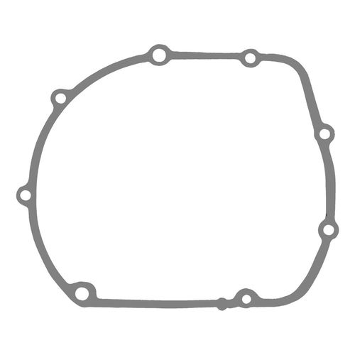 Прокладка крышки сцепления Suzuki GSX250R, GSF250 CHAKIN 000S-010 (11482-11D00-000)