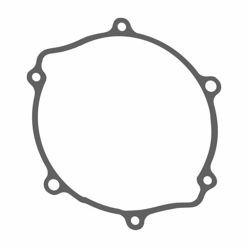 Прокладка крышки сцепления (Малой Yamaha YZ65 18-22, YZ85 02-21 CHAKIN 000Y-149 (5PA-15463-00-00)