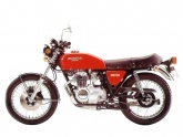 CB400