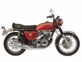 CB750